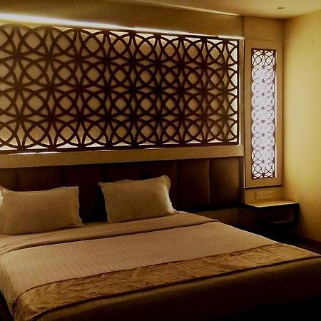 The White Klove New Delhi Luaran gambar