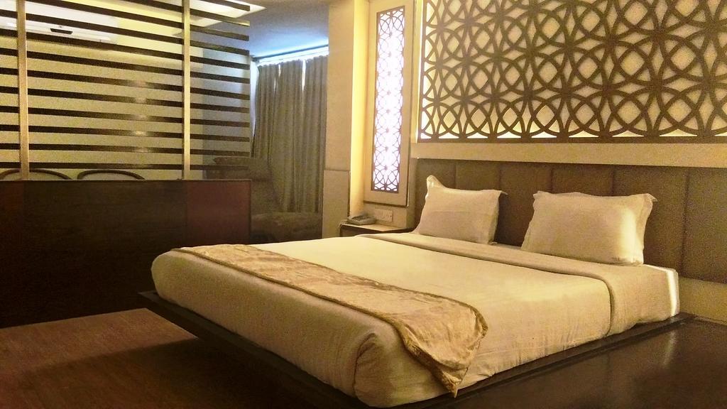 The White Klove New Delhi Luaran gambar