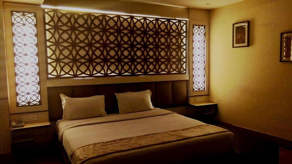 The White Klove New Delhi Luaran gambar